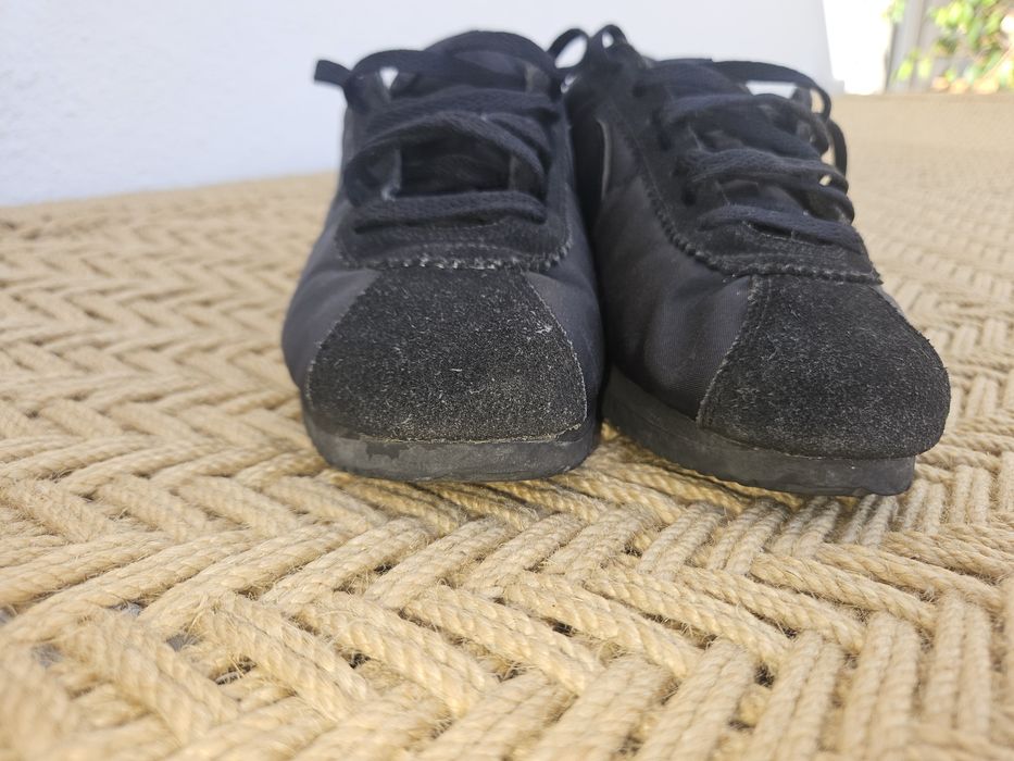 Nike cortez nylon original