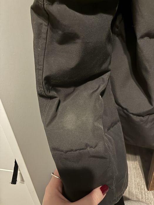 Kurtka Canada Goose