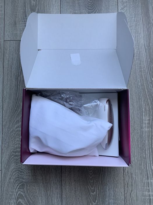 Фотоепілятор Philips Lumea 7000/Advanced SC1998/00