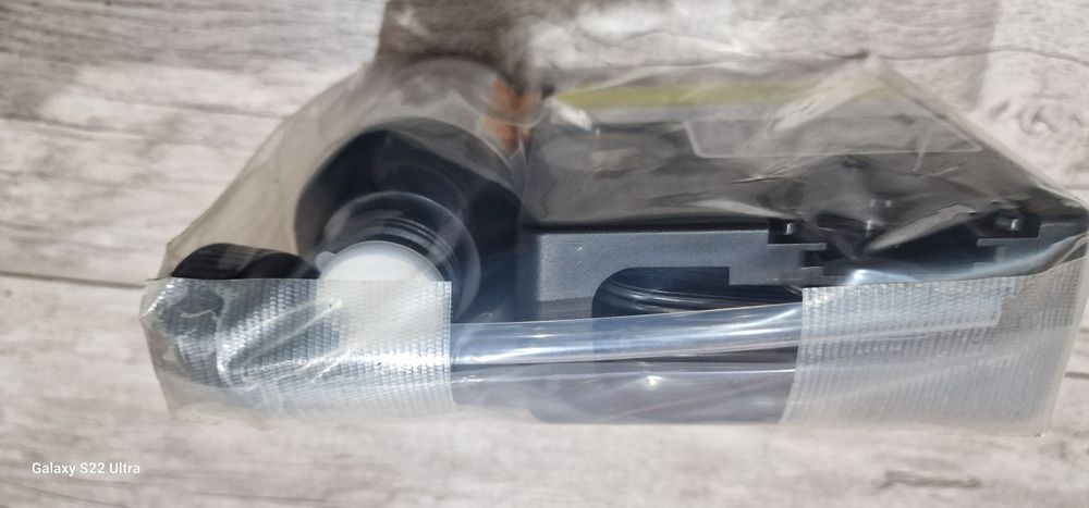 Zestaw kola zapasowego