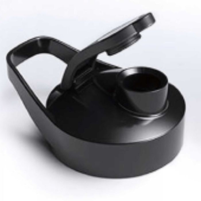 Zakrętka z ustnikiem do blendera LEHMANN