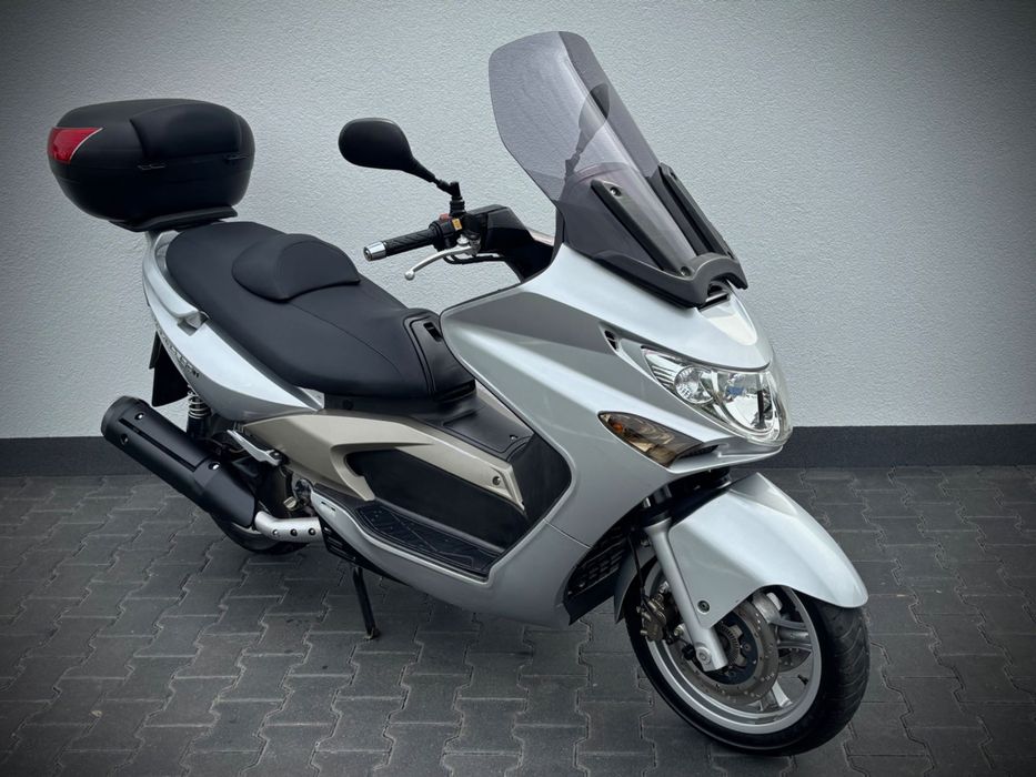 Skuter Kymco Xciting 250