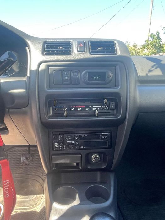 Mazda 323