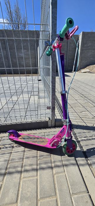 Hulajnoga oxelo Play 5