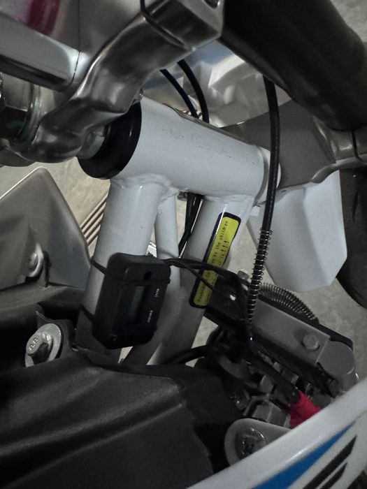 Pit bike Kayo MRF 140 SM nowy!!!