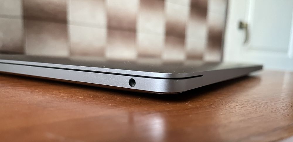 macbook pro m1 16 256 ssd health 97%