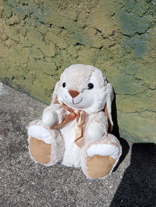 Peluche Coelho Novo434775379412275201