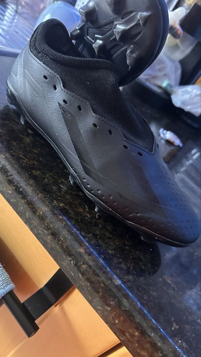 Chuteiras futebol Adidas