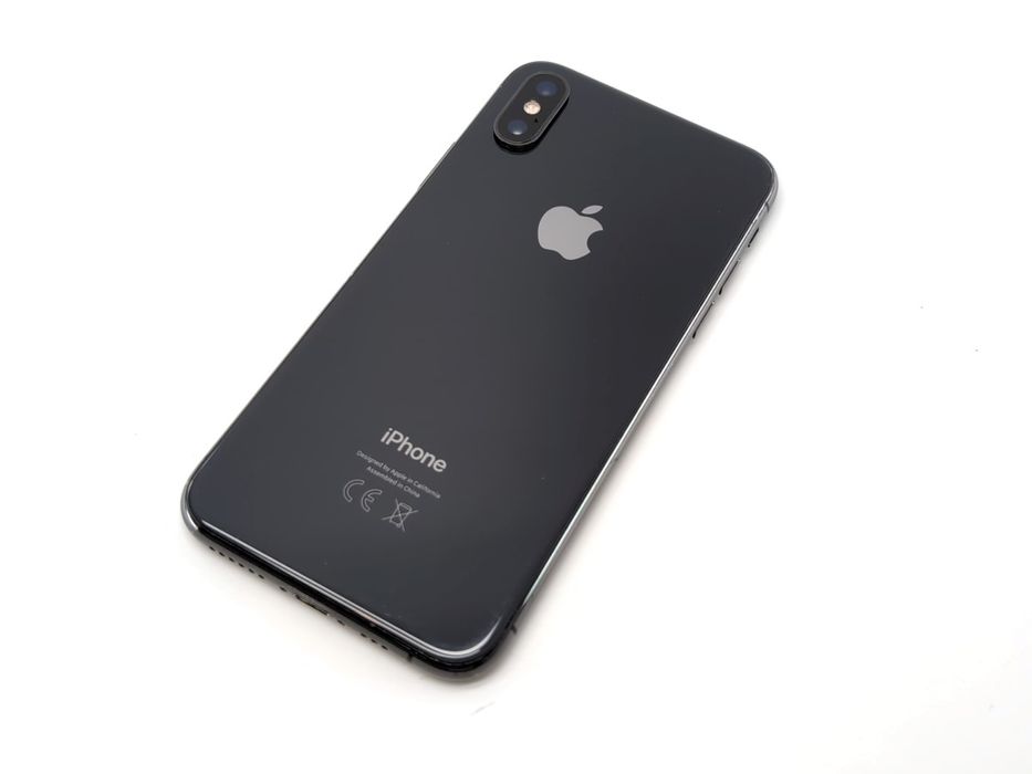 Apple iPhone XS | 512GB | bat. 100% | iGen