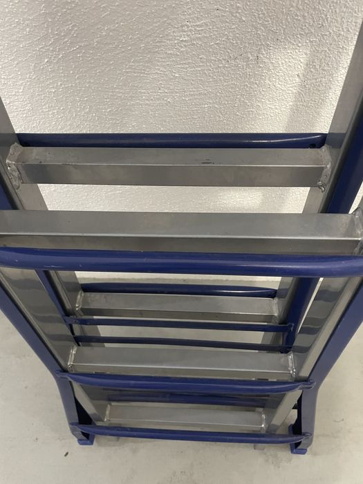 Escadote profissional