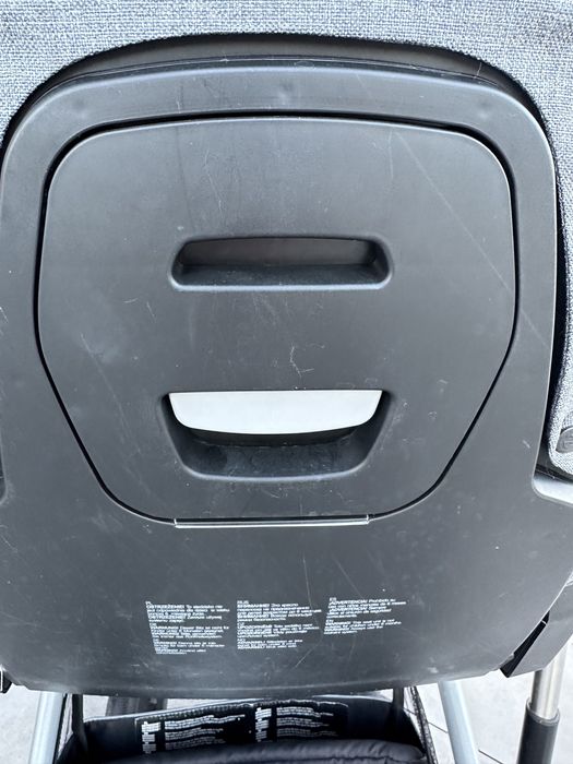 Wózek 2w1 Jedo Tamel model z 2019r