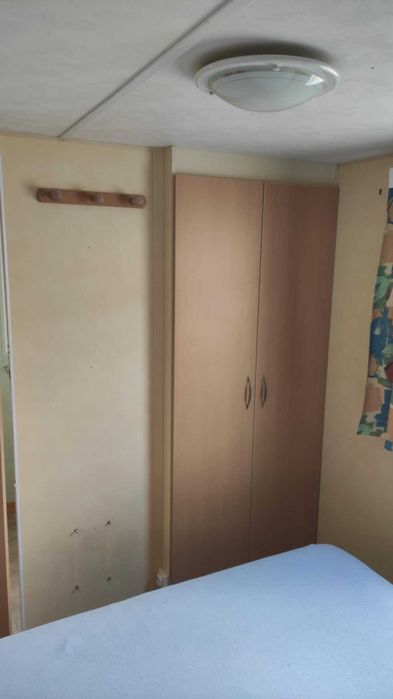 Casa Móvel / Mobile Home Nº 22301 IRM MERCURE T2 8x4m