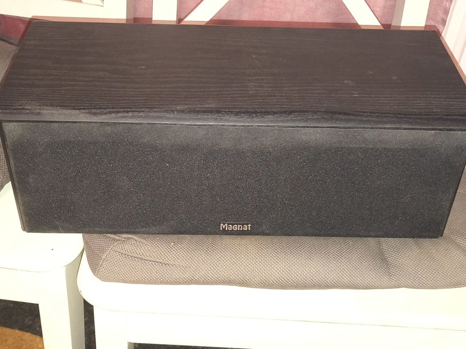 Kolumna centralna magnat supreme 252