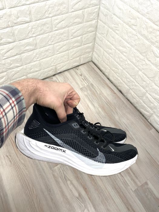 Кроссовки Nike V2K Run Shoes White FD0736-101 поставка обуви найк бокс