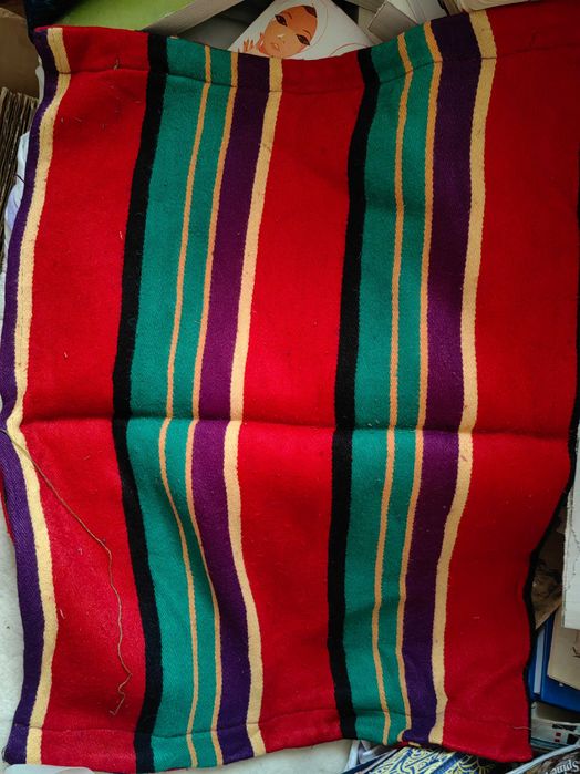 poszewki na poduszki z PRLu