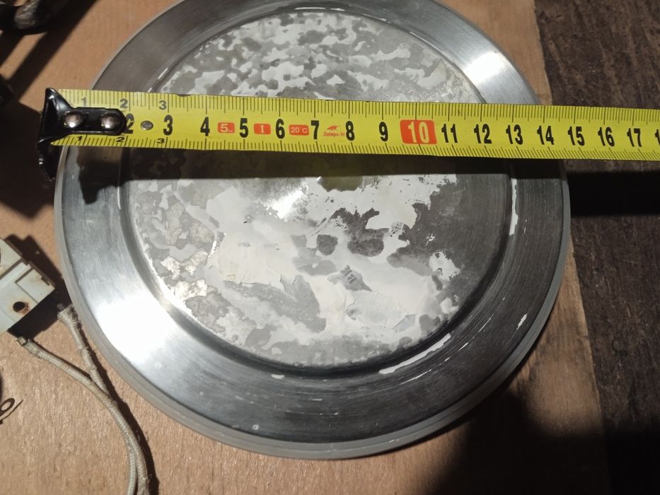 Електротэны для чайников и бойлера