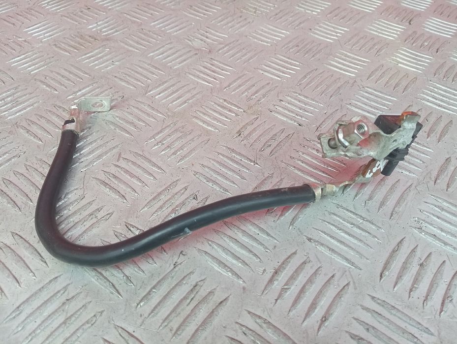 Клема акумулятора мінус BMW X5 G05 Клема минусовая акумуляторная БМВ