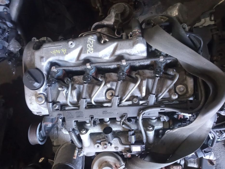 Motor Honda Civic 2.2 Cdti Ref: N22A2