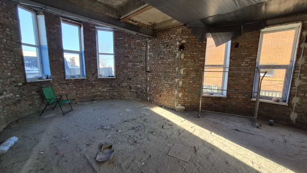 Продам Дом, Гараж, Закрытая территория