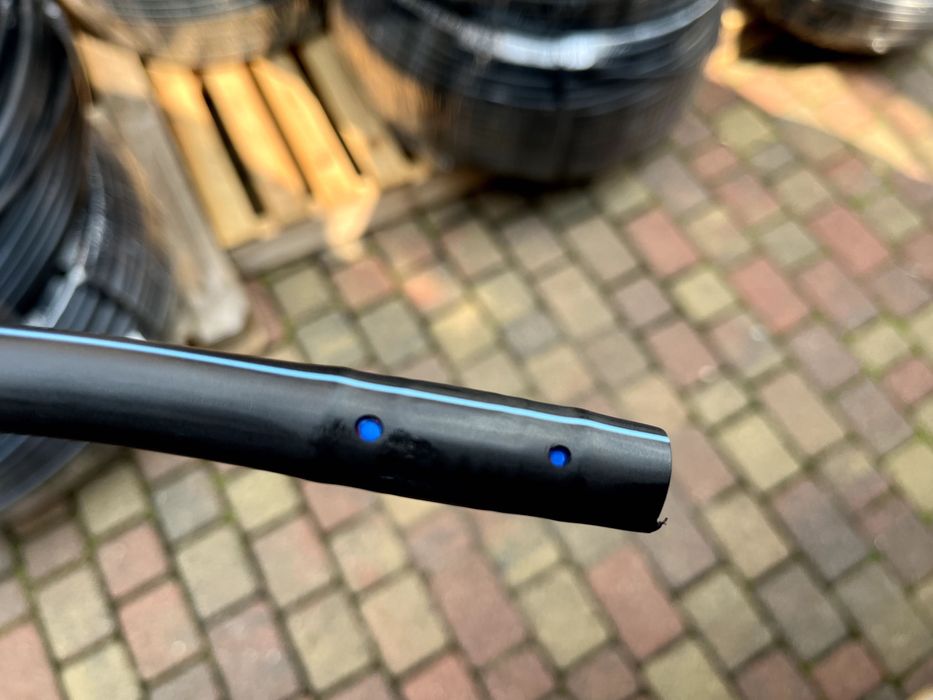 Linia do nawadniania
Fi 16mm-33cm-1,0mm-400m