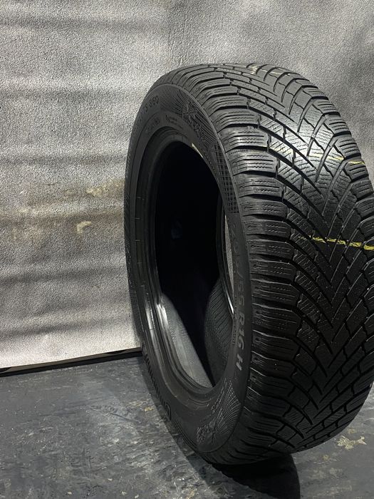 ‼️ЗИМОВА РЕЗИНА‼️ Continental • 205/55 R16 АРТ:362