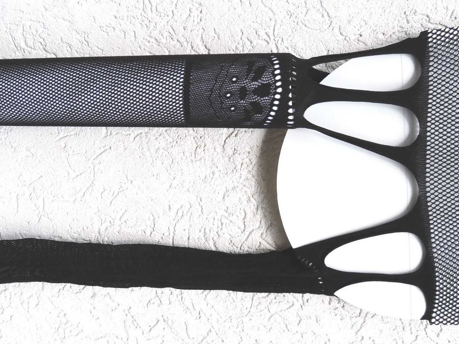 Seksowne otwarte krocze BODY roz L/XL