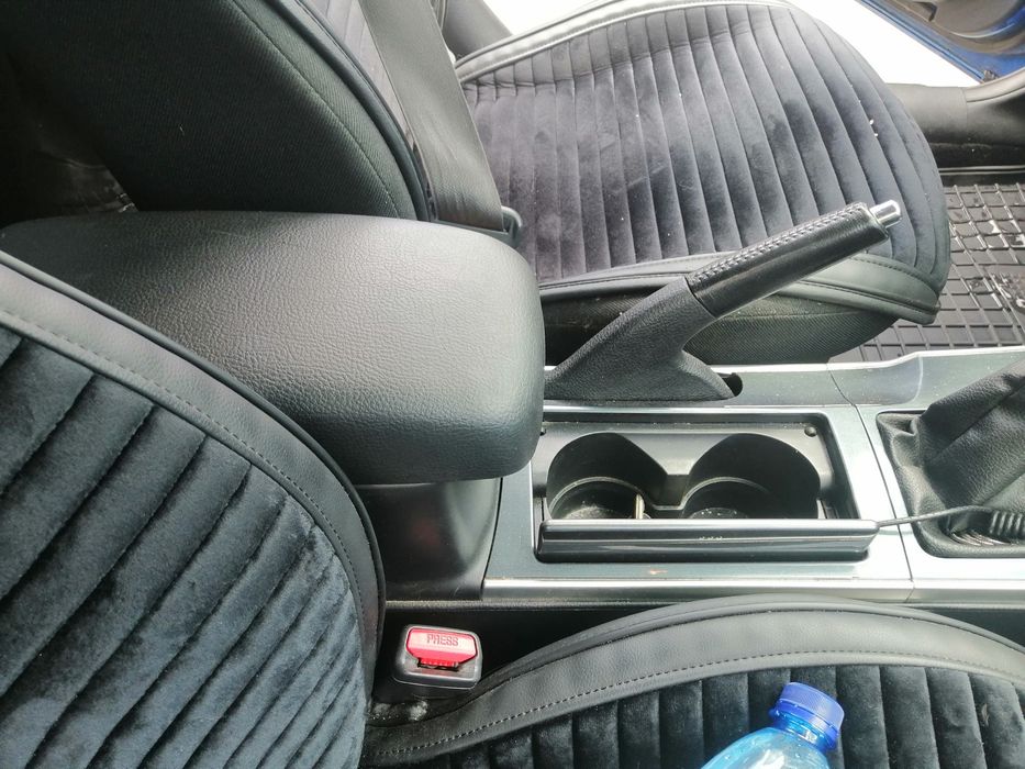 Мазда 6 Универсал