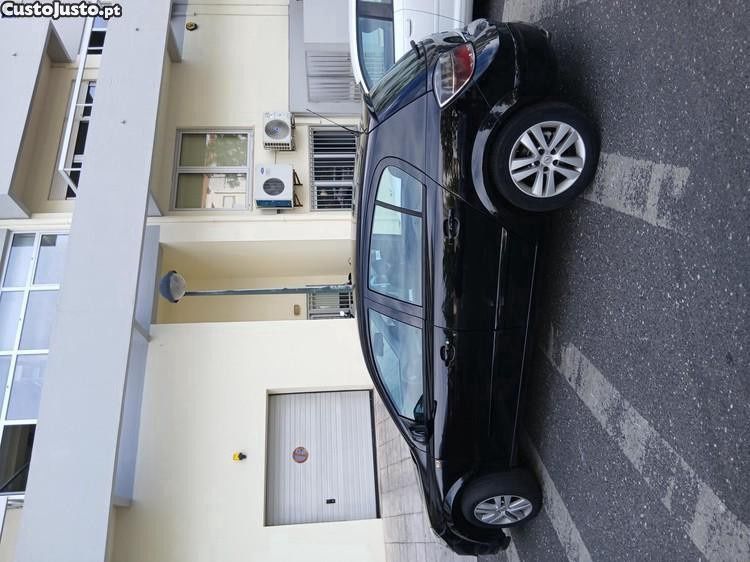 Opel astra 1.7 cdti 125cv sport