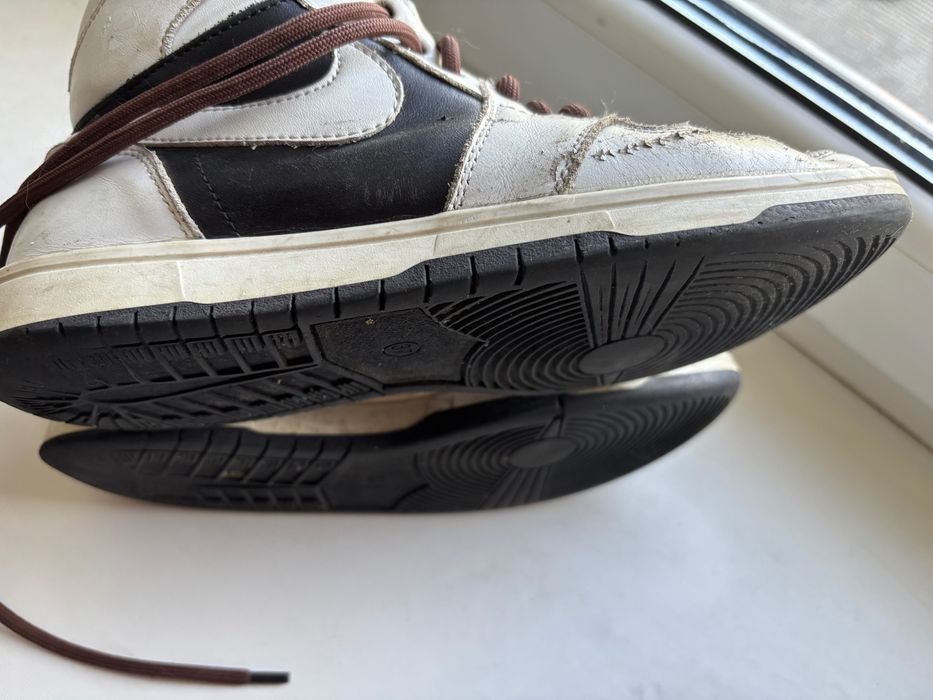 Кеди високі 37 розмір віддам