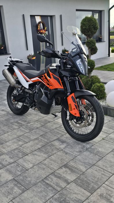 KTM