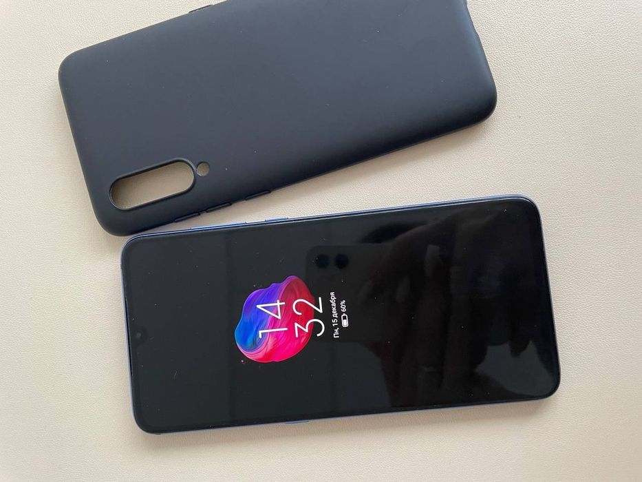 Продам телефон сяомі мі 9