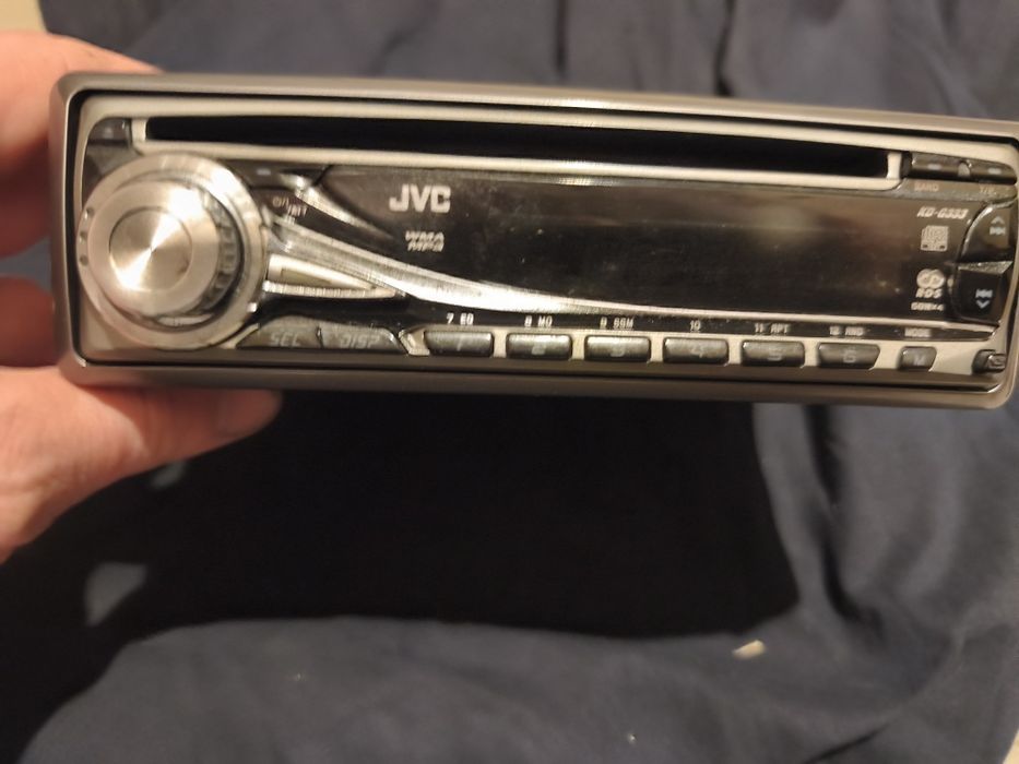 Car audio samochodowe