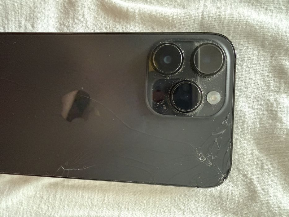 Iphone 14 pro max 512 gb