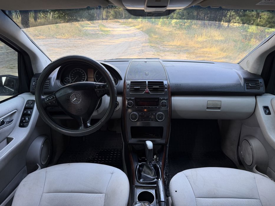 Продам Mercedes A180, дизель 2.0