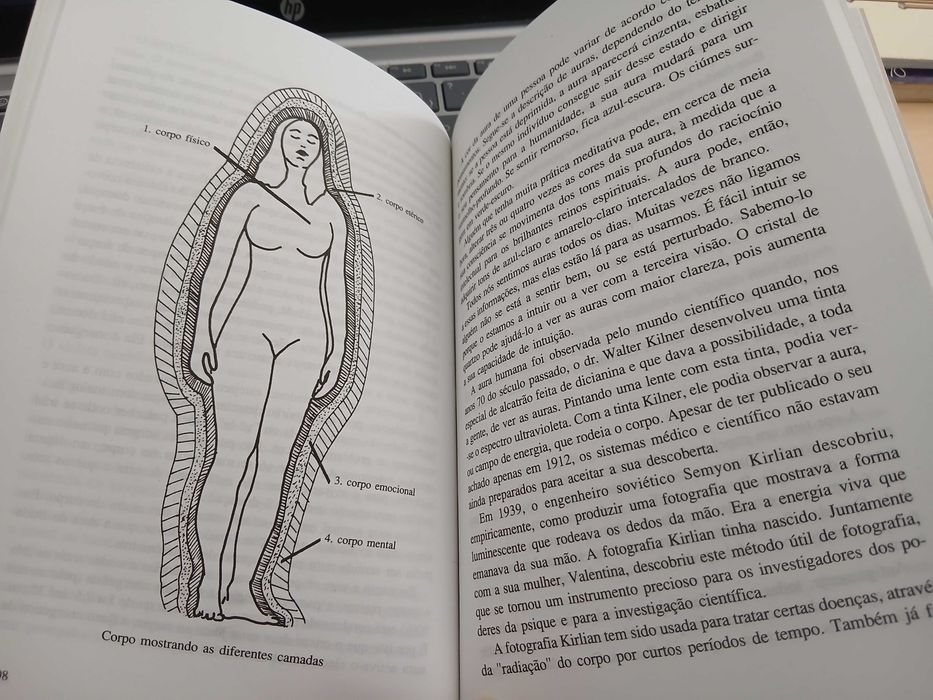 'Os Cristais e a Saúde', de Phyllis Galde
