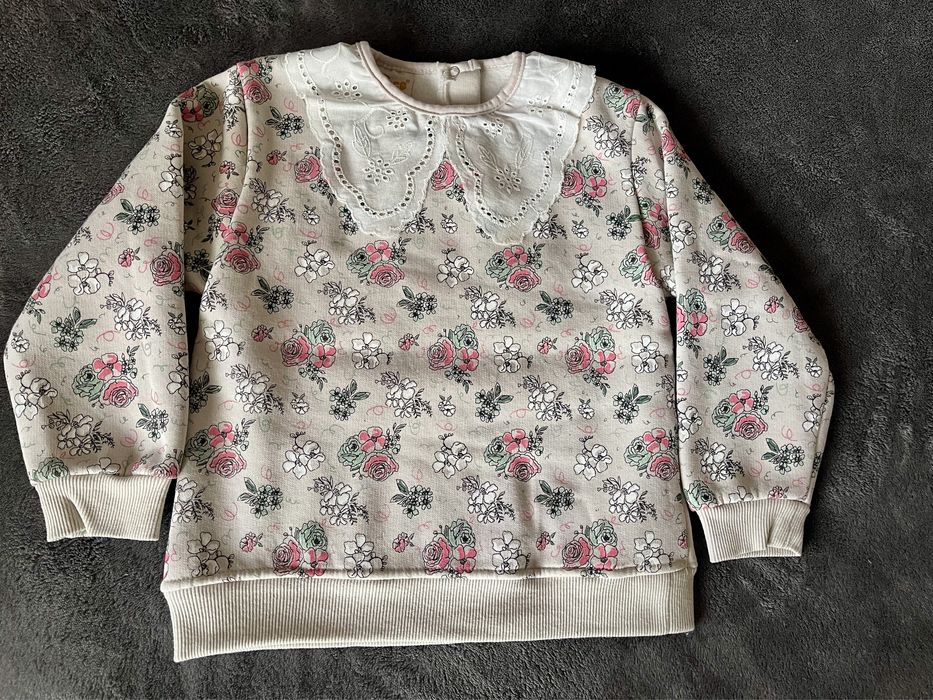 Костюм з начосом