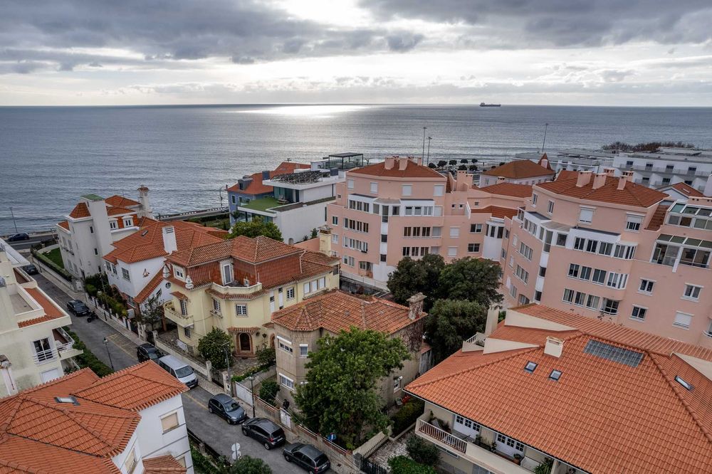 Jardim Privado para Festas intimistas, Casamentos, Sessões Fotográficas I Exclusivo | Parede /Cascais