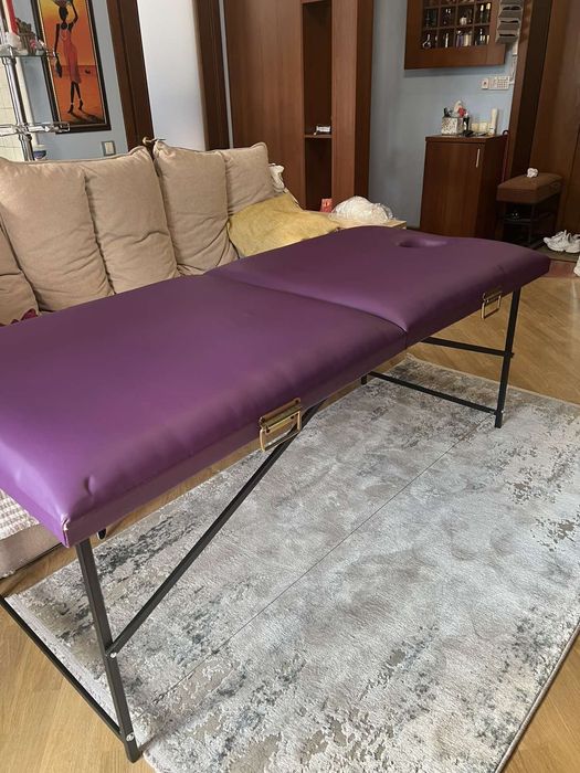 Продам массажный стол