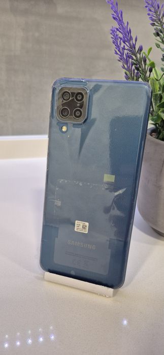 Samsung A12 SM-A127F