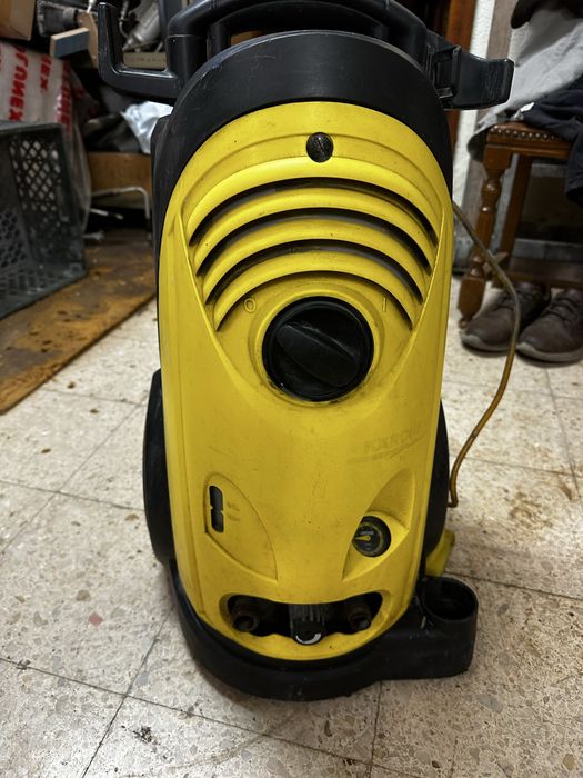 Karcher modelo HD 6/15 C.