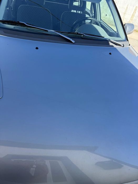 Opel astra 95  motor avariado