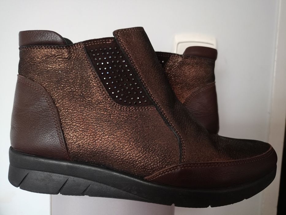 Buty damskie ładne 38