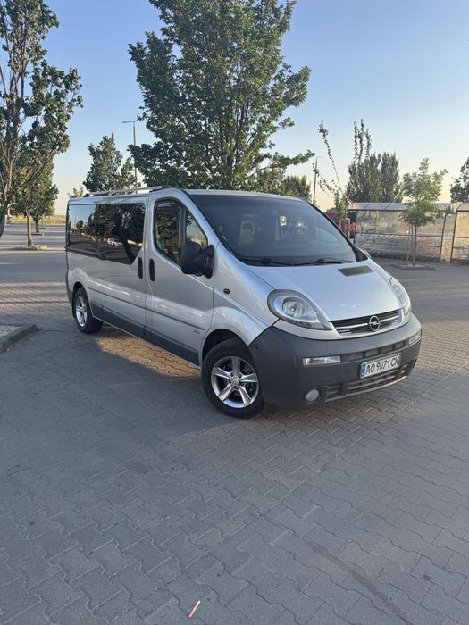 Пасажирські перевезення, трансфер