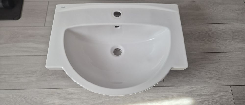 Umywalka ceramiczna Koło