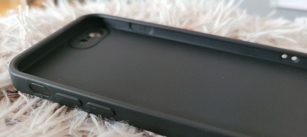 Nowe etui case do iPhone 7/8/SE2/SE3 ciastko
świateczne prezent