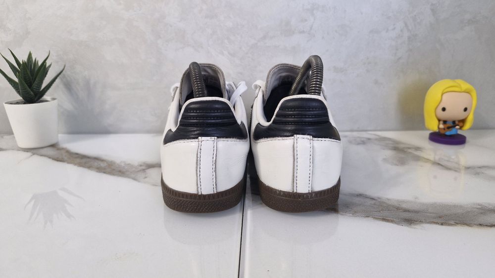 Кросівки Adidas Samba.Розмір 38