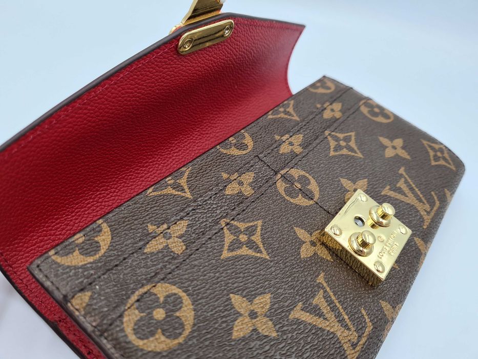 Женский кошелек Louis Vuitton Жіночий гаманець LV Louis Vuitton