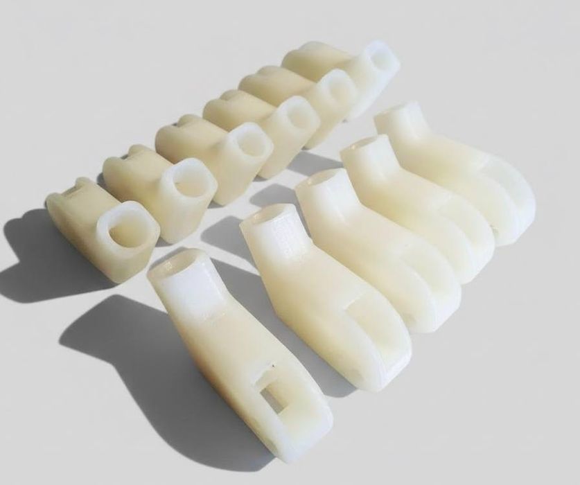 3д друк деталей | Шестерні | Запчастини | 3D print | 3д печать