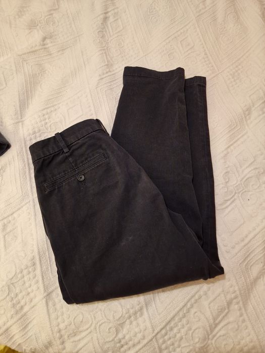 Spodnie dla chłopca 158cm