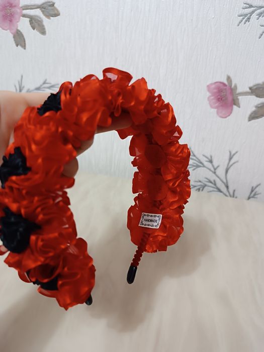 Вишиванка для донечки